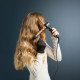 Rowenta Styler Twist Curl, auto, temp. modes-4, 150C–210С, ceramica, black (CF4620E0)