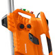 TEKHMANN PWA-160/2500 IM high-pressure mini washer, 2500 W, 160 bar, 600 l/h, 8 m hose, 21.8 kg (853710)
