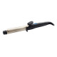 Remington Плойка Pro Soft Curl, >300Вт, темп.режимів-10, D-25mm, 130-220С, дисплей, кераміка, чорний (CI6325)
