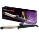 Remington Плойка Pro Soft Curl, >300Вт, темп.режимів-10, D-25mm, 130-220С, дисплей, кераміка, чорний (CI6325)