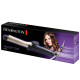 Remington Плойка Pro Soft Curl, >300Вт, темп.режимів-10, D-25mm, 130-220С, дисплей, кераміка, чорний (CI6325)