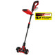 Einhell Tile joint cleaner Einhell GE-CC 18/110 Li E-Solo 18V 1150-1500rpm brush 110mm telescopic pole 1.53kg without battery and charger (3424070)