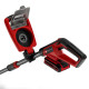 Einhell Tile joint cleaner Einhell GE-CC 18/110 Li E-Solo 18V 1150-1500rpm brush 110mm telescopic pole 1.53kg without battery and charger (3424070)