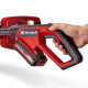 Einhell Tile joint cleaner Einhell GE-CC 18/110 Li E-Solo 18V 1150-1500rpm brush 110mm telescopic pole 1.53kg without battery and charger (3424070)