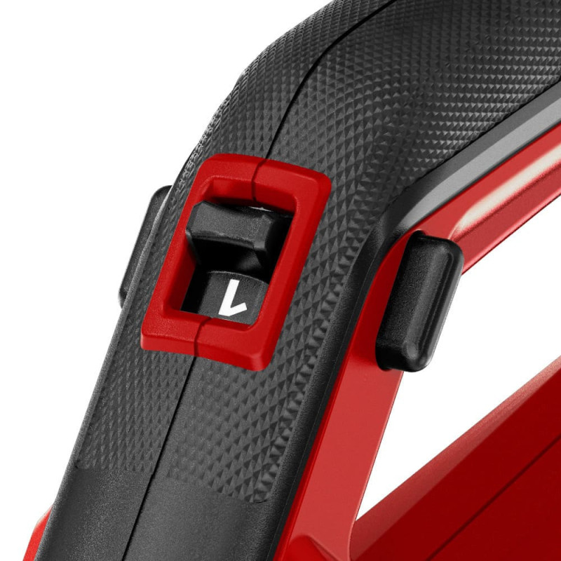 Einhell Tile joint cleaner Einhell GE-CC 18/110 Li E-Solo 18V 1150-1500rpm brush 110mm telescopic pole 1.53kg without battery and charger (3424070)