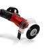Einhell Tile joint cleaner Einhell GE-CC 18/110 Li E-Solo 18V 1150-1500rpm brush 110mm telescopic pole 1.53kg without battery and charger (3424070)