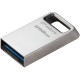 Kingston 256GB USB 3.2 Type-A Gen1 DT Micro R200MB/s Metal (DTMC3G2/256GB)