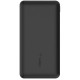 Belkin Power Bank 10000mAh, 15W, 2xUSB-A/USB-C, black (BPB011BTBK)