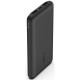 Belkin Power Bank 10000mAh, 15W, 2xUSB-A/USB-C, black (BPB011BTBK)