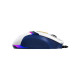 Мышка GamePro GM300BL USB Blue/White (GM300BL)