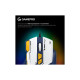 Мышка GamePro GM300BL USB Blue/White (GM300BL)
