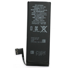 Аккумуляторная батарея PowerPlant Apple iPhone 5S new 1560mAh (DV00DV6335)