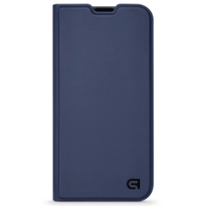 Чехол для мобильного телефона Armorstandart OneFold Infinix Note 50 Pro Plus 5G Dark Blue (ARM85368)