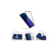 Стекло защитное 2E iPhone 14 Pro Max 2.5D FCFG black (2E-IP-14PM-6.7-SMFCFG-BB)