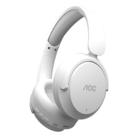 Наушники AOC ACH3501WT/00