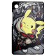 Чехол для планшета BeCover Smart Case Samsung Galaxy Tab A11 Plus SM-X236B 11.0" Pikachu (714019)