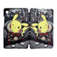 Чехол для планшета BeCover Smart Case Samsung Galaxy Tab A11 Plus SM-X236B 11.0" Pikachu (714019)