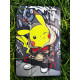 Чехол для планшета BeCover Smart Case Samsung Galaxy Tab A11 Plus SM-X236B 11.0" Pikachu (714019)