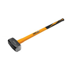 Tolsen sledgehammer 5000g 90cm fiberglass handle (25016)