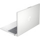 HP Ноутбук HP 15-fd2008ua 15.6" FHD IPS AG, Intel U7-255U, 32GB, F1024GB, UMA, DOS, сріблястий (BV5U9EA)