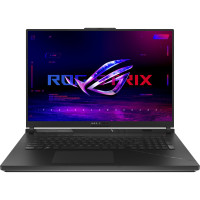ASUS Ноутбук ASUS ROG Strix SCAR 18 G835LW-SA194W 18" 2.5K mLED, Intel Ultra 9 275HX, 64GB, F2TB, NVD5080-16, Win11, Чорний (90NR0LI1-M00940)