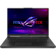 ASUS Ноутбук ASUS ROG Strix SCAR 18 G835LW-SA194W 18" 2.5K mLED, Intel Ultra 9 275HX, 64GB, F2TB, NVD5080-16, Win11, Чорний (90NR0LI1-M00940)