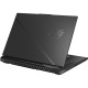 ASUS Ноутбук ASUS ROG Strix SCAR 18 G835LW-SA194W 18" 2.5K mLED, Intel Ultra 9 275HX, 64GB, F2TB, NVD5080-16, Win11, Чорний (90NR0LI1-M00940)