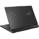 ASUS Ноутбук ASUS ROG Strix SCAR 18 G835LW-SA194W 18" 2.5K mLED, Intel Ultra 9 275HX, 64GB, F2TB, NVD5080-16, Win11, Чорний (90NR0LI1-M00940)