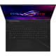 ASUS Ноутбук ASUS ROG Strix SCAR 18 G835LW-SA194W 18" 2.5K mLED, Intel Ultra 9 275HX, 64GB, F2TB, NVD5080-16, Win11, Чорний (90NR0LI1-M00940)