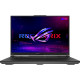 ASUS Ноутбук ASUS ROG Strix SCAR 18 G835LW-SA194W 18" 2.5K mLED, Intel Ultra 9 275HX, 64GB, F2TB, NVD5080-16, Win11, Чорний (90NR0LI1-M00940)