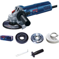 Bosch Angle grinder Bosch Professional GWS 9-125 125mm 900W 11000rpm 1.9kg (0.601.396.007)