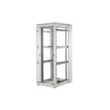 Digitus Стійка 19", 42U, Network Unique, відкрита, 800x1000 мм, сіра (DN-31122)