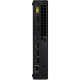 Компьютер Lenovo ThinkCentre 50q Gen 4 / i5-13420H, 8, 256, W11P, KM (12LN003SUI)