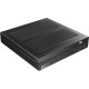 Компьютер Lenovo ThinkCentre 50q Gen 4 / i5-13420H, 8, 256, W11P, KM (12LN003SUI)