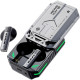 Наушники Black Shark T11 (BS-T11) Grey (1084875)
