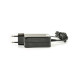 Блок питания к ноутбуку PowerPlant ACER 220V, 19V 65W 3.42A (3.0*1.1) wall mount (WM-AC65F3011)