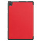 Чехол для планшета BeCover Smart Case Teclast M40 Pro 10.1" Red (709882)