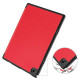 Чехол для планшета BeCover Smart Case Teclast M40 Pro 10.1" Red (709882)