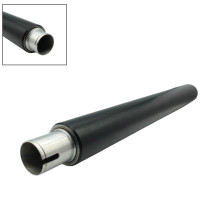 Вал тефлоновый Kyocera KM-2530/3530/4030/2BK20012/2BK20011 Veaye (2BK20011-VE)
