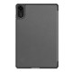 Чехол для планшета BeCover Smart Xiaomi Redmi Pad 2 11.0" Grey (713640)