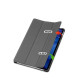 Чехол для планшета BeCover Smart Xiaomi Redmi Pad 2 11.0" Grey (713640)