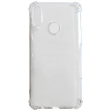 Чехол для мобильного телефона BeCover Anti-Shock Samsung Galaxy A20s 2019 SM-A207 Clear (704791) (704791)