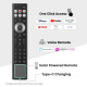 Телевизор Hisense 55U7Q PRO