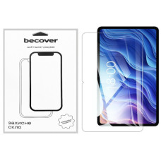 Стекло защитное BeCover Teclast Tab T60 12" (711066)