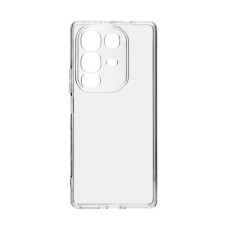 Чехол для мобильного телефона Armorstandart Air Infinix Note 50 4G Camera cover Clear (ARM84726)