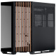 Корпус для ПК APNX V1-W Black (APCM-VI01103.11)