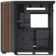 Корпус для ПК APNX V1-W Black (APCM-VI01103.11)