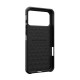 UAG Чехол для iPhone 17 Pro Max, Metropolis LT MagSafe, Kevlar Black (114518113940)