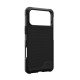 UAG Чехол для iPhone 17 Pro Max, Metropolis LT MagSafe, Kevlar Black (114518113940)
