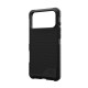 UAG Чехол для iPhone 17 Pro Max, Metropolis LT MagSafe, Kevlar Black (114518113940)